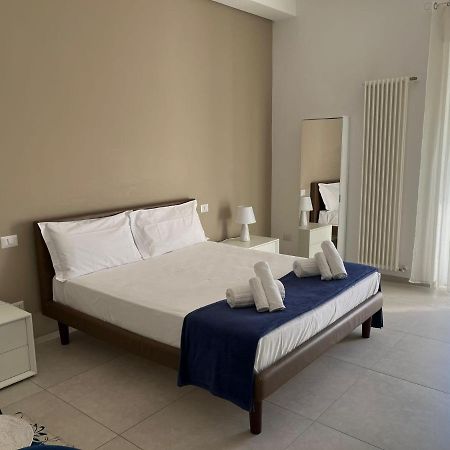 Bliss Apartment - Matera Exterior photo