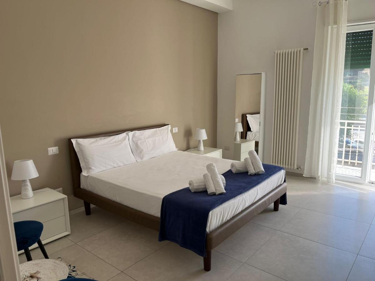 Bliss Apartment - Matera Exterior photo