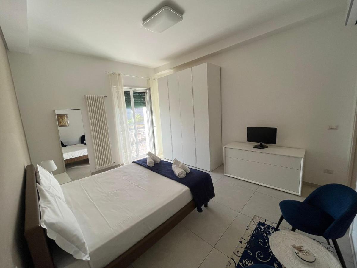 Bliss Apartment - Matera Exterior photo
