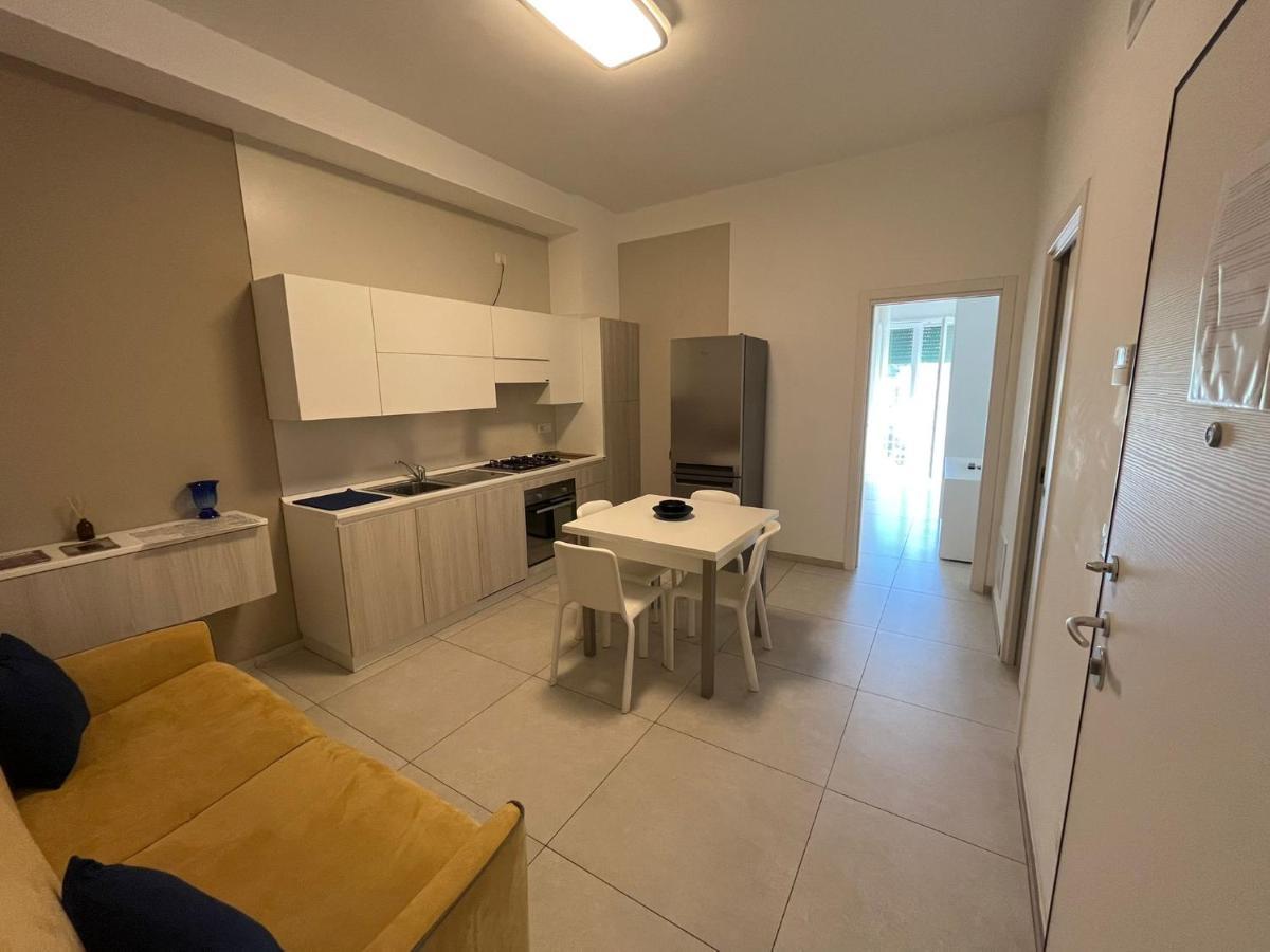 Bliss Apartment - Matera Exterior photo