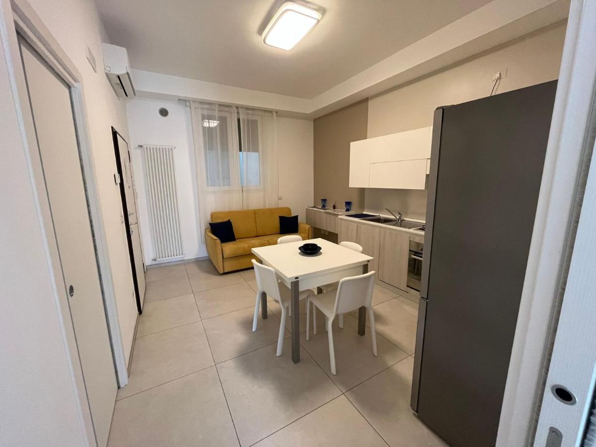 Bliss Apartment - Matera Exterior photo