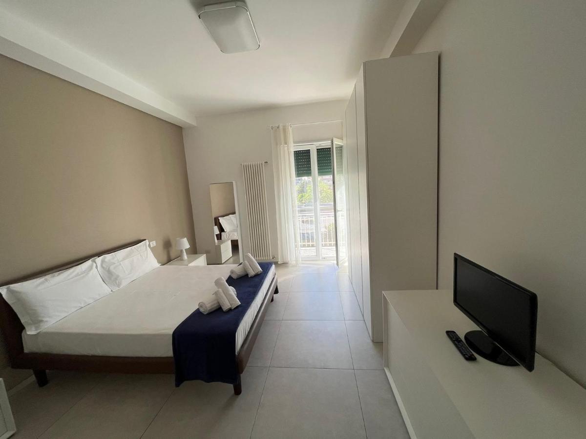 Bliss Apartment - Matera Exterior photo