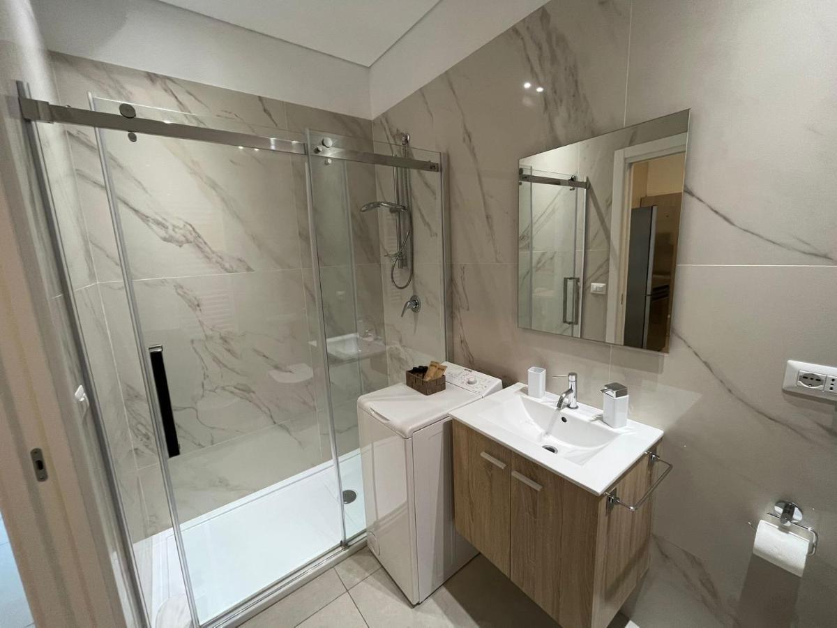 Bliss Apartment - Matera Exterior photo